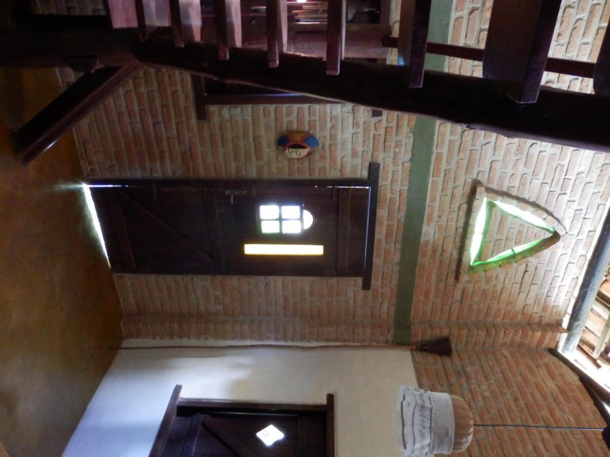 Villa Sowilo Trancoso Eksteriør billede