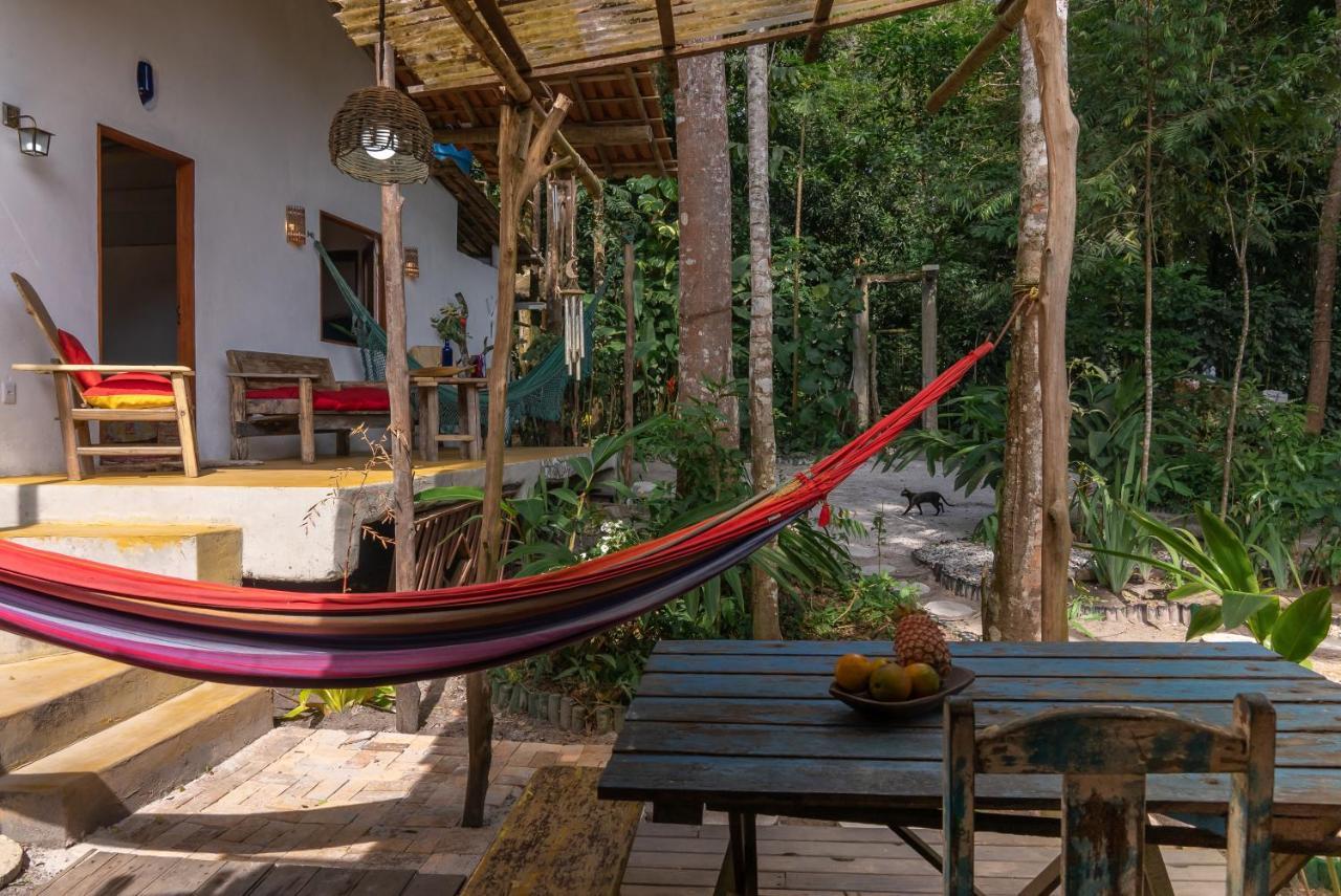 Villa Sowilo Trancoso Eksteriør billede