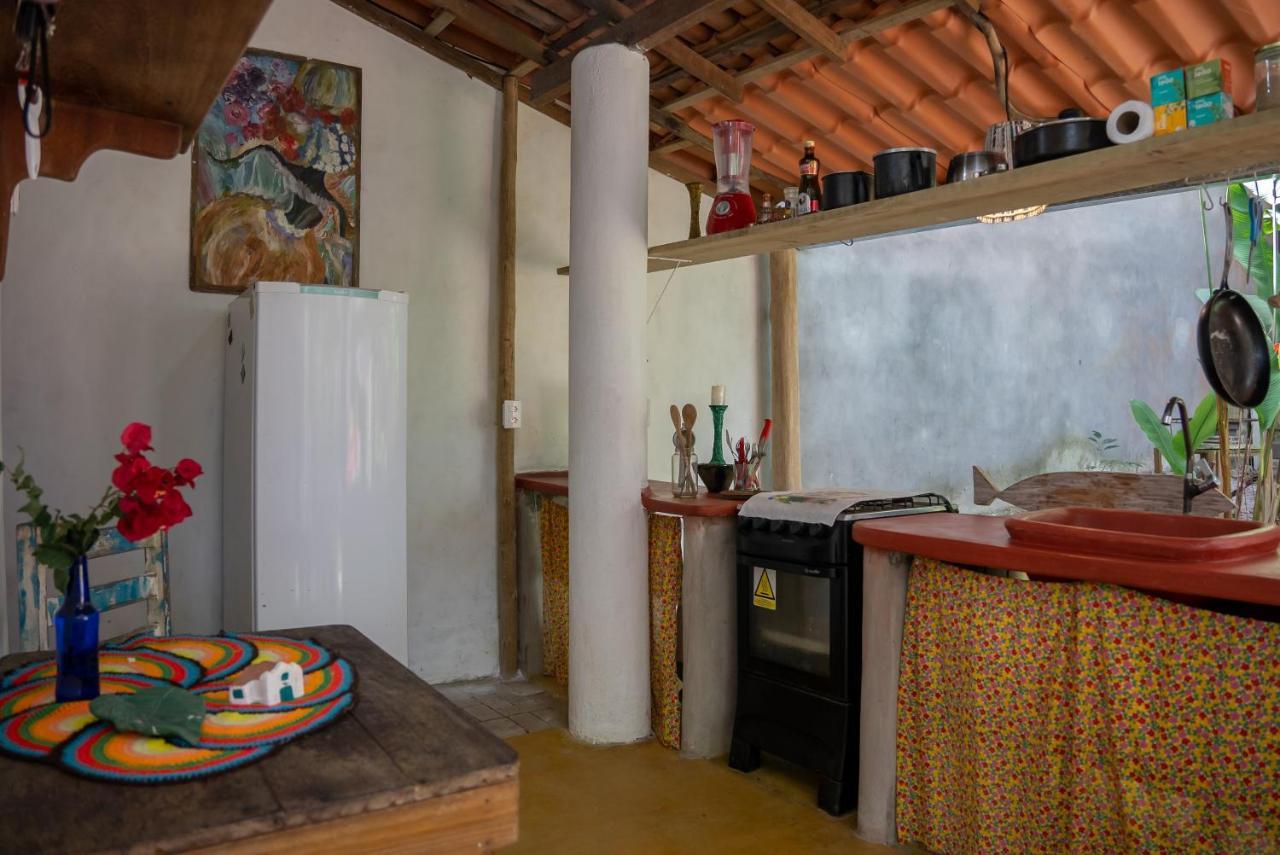 Villa Sowilo Trancoso Eksteriør billede