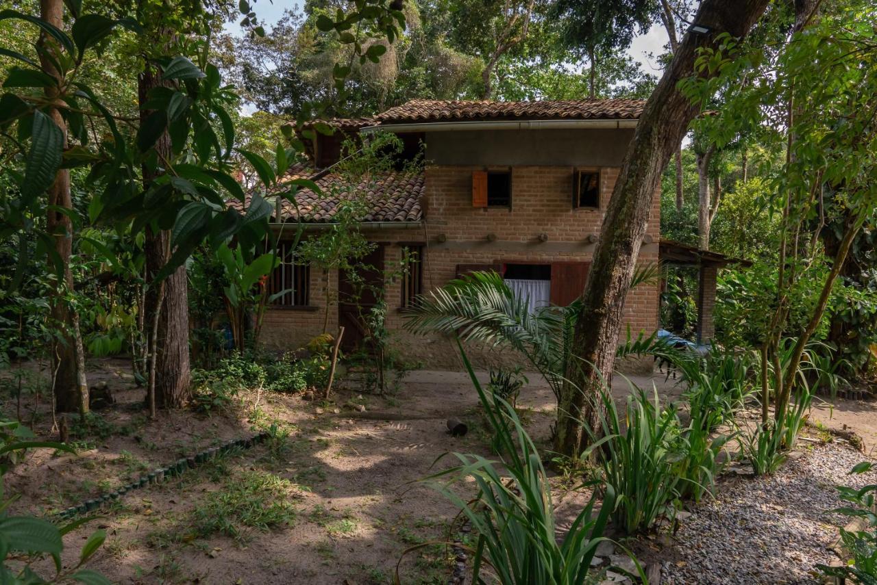 Villa Sowilo Trancoso Eksteriør billede
