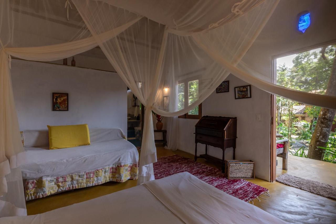 Villa Sowilo Trancoso Eksteriør billede