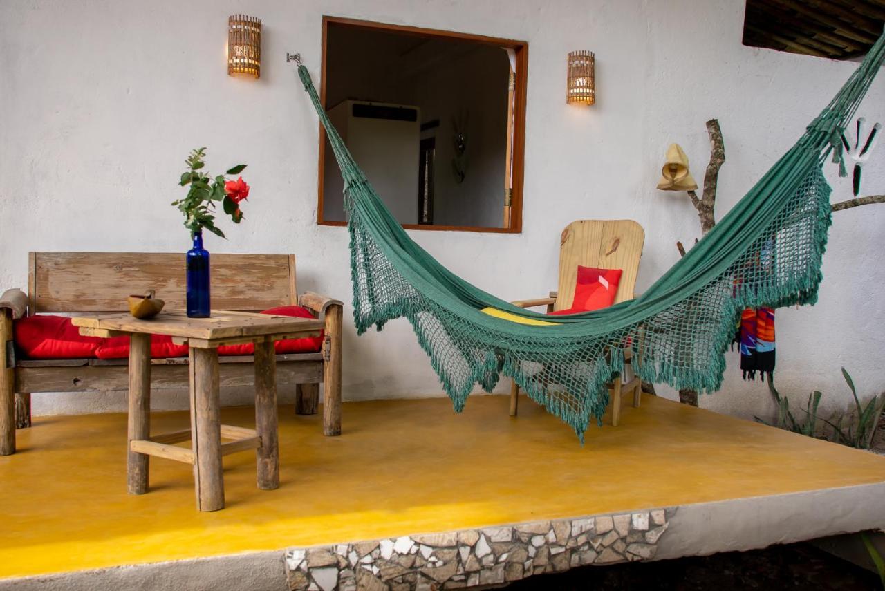 Villa Sowilo Trancoso Eksteriør billede