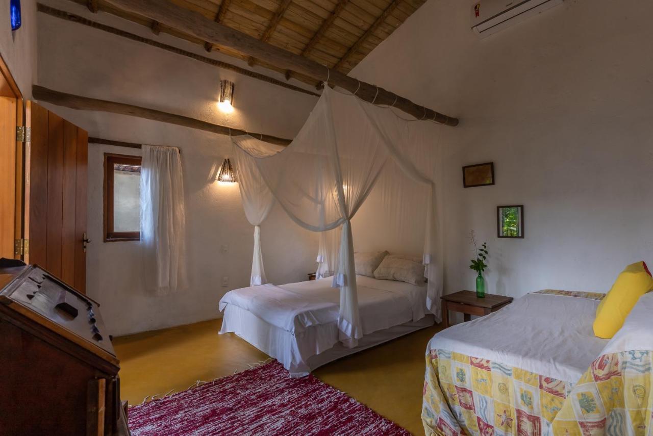 Villa Sowilo Trancoso Eksteriør billede