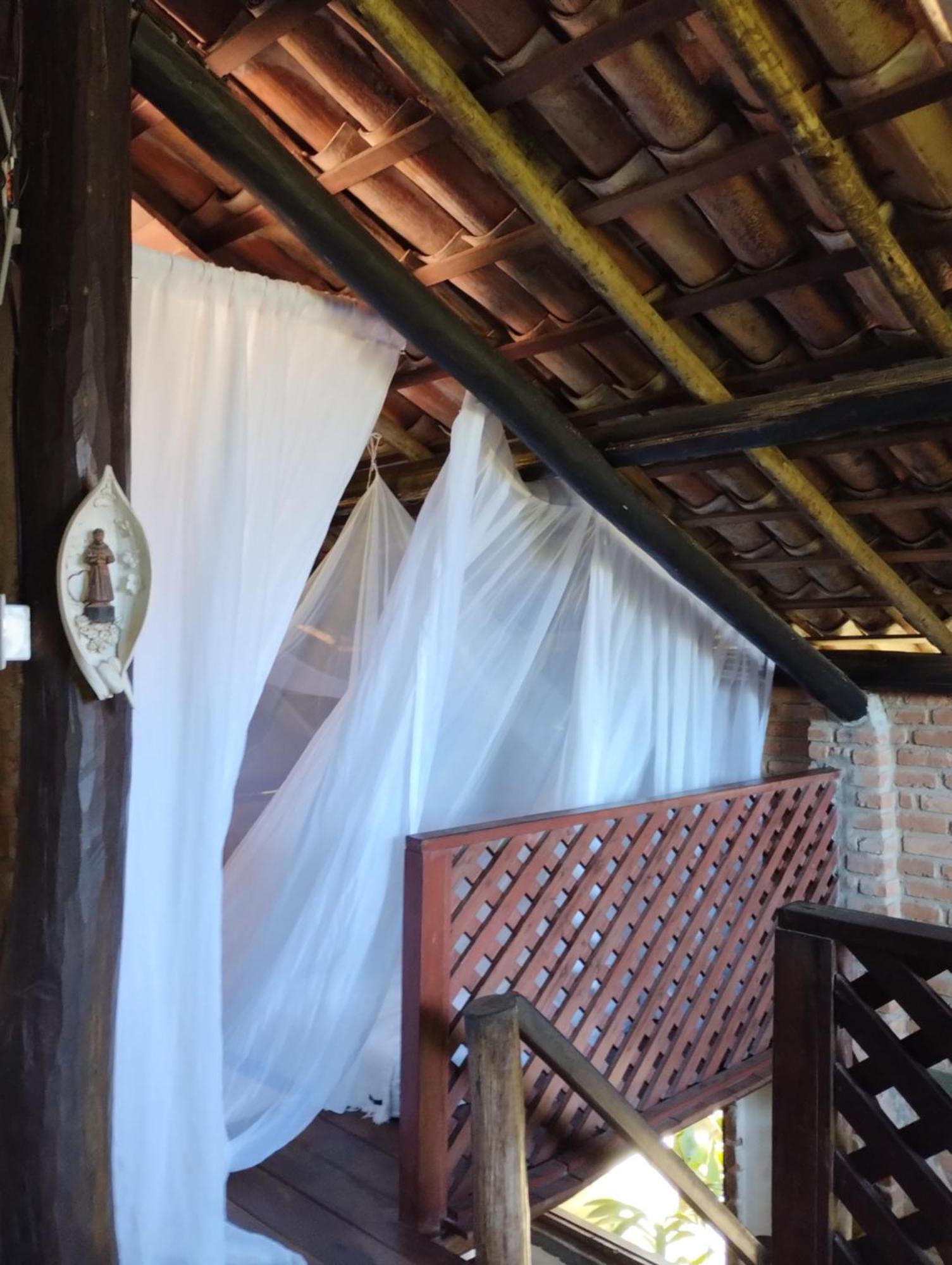 Villa Sowilo Trancoso Eksteriør billede