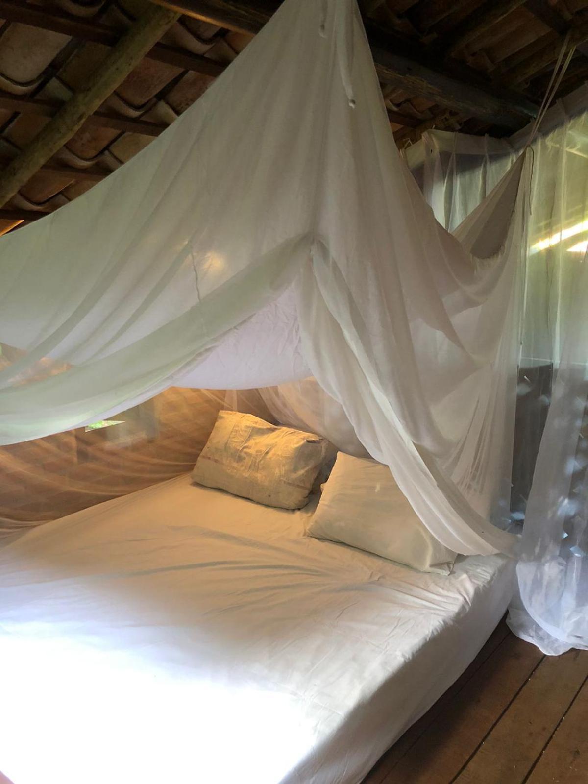 Villa Sowilo Trancoso Eksteriør billede
