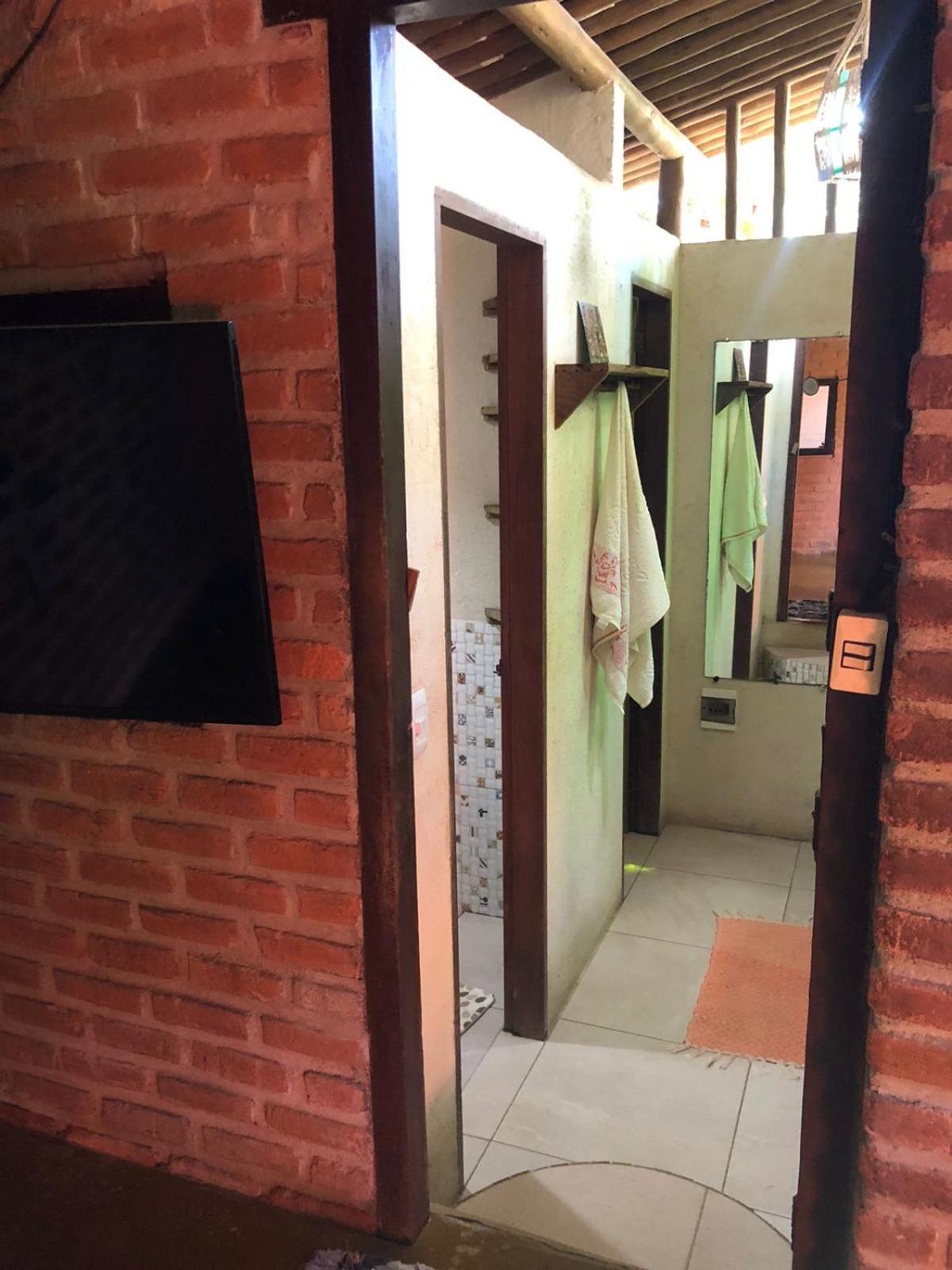 Villa Sowilo Trancoso Eksteriør billede