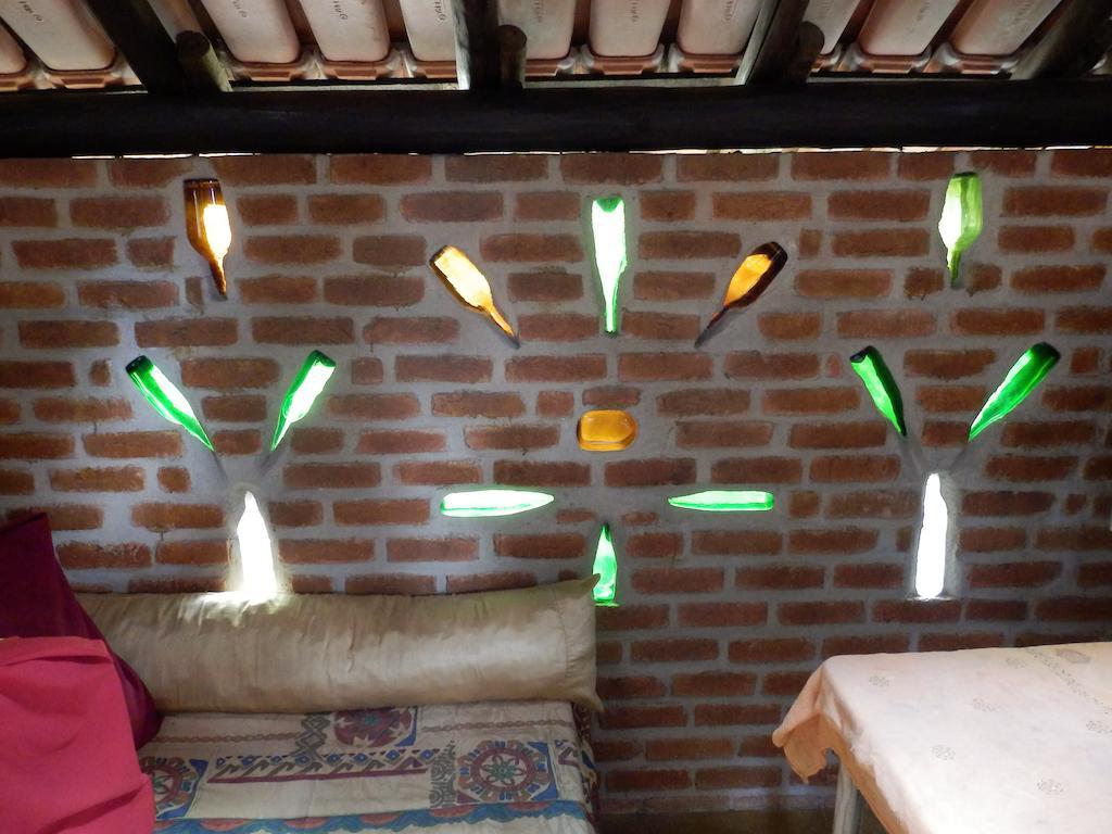 Villa Sowilo Trancoso Værelse billede