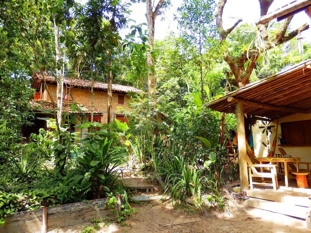 Villa Sowilo Trancoso Eksteriør billede