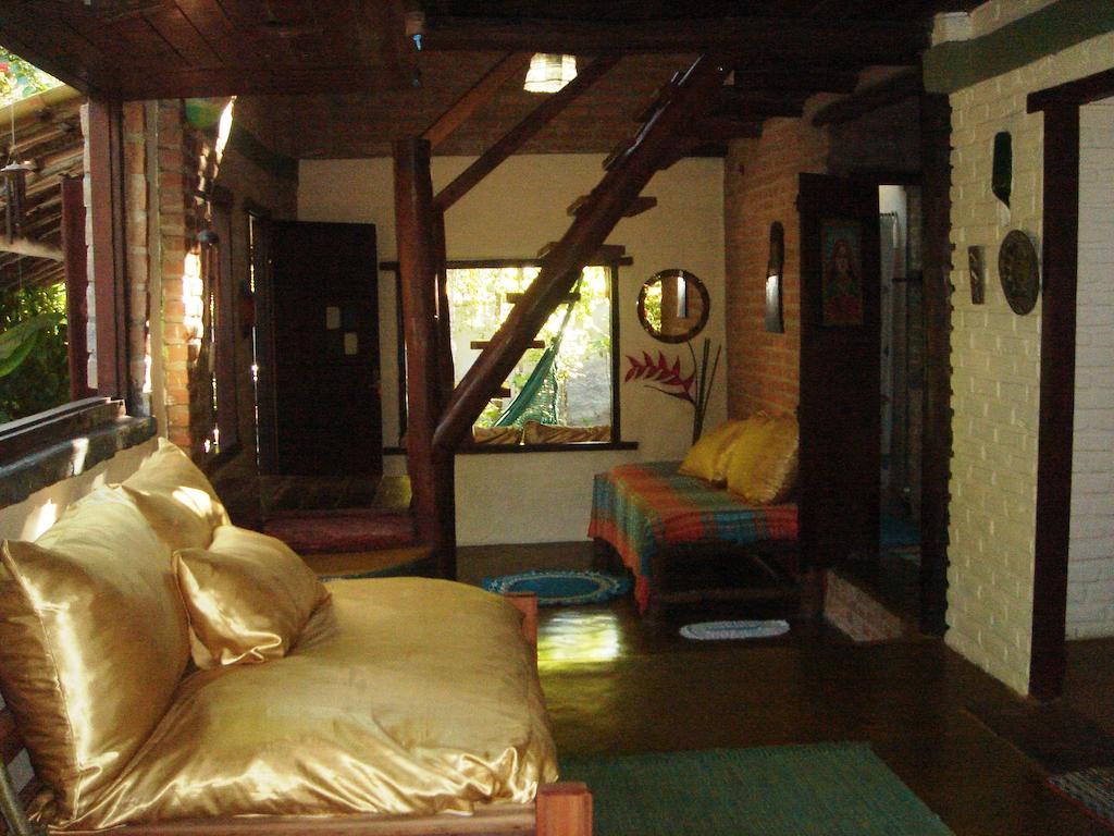 Villa Sowilo Trancoso Værelse billede