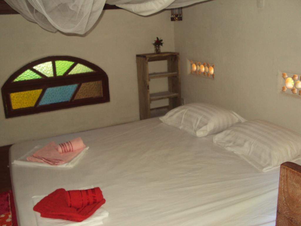 Villa Sowilo Trancoso Eksteriør billede
