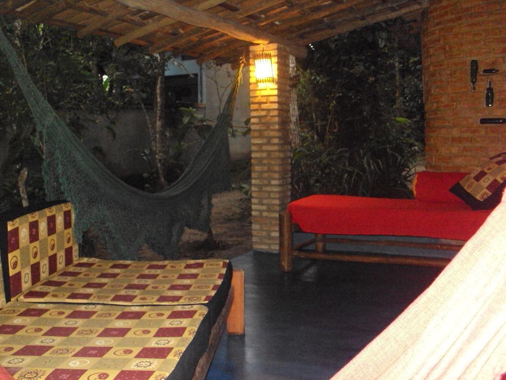 Villa Sowilo Trancoso Eksteriør billede